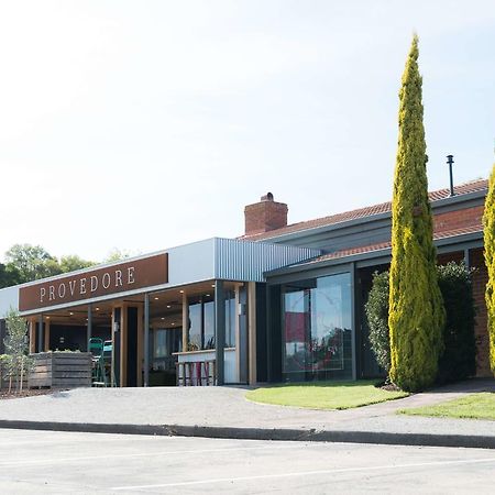 Ballarat Colonial Motor Inn Extérieur photo