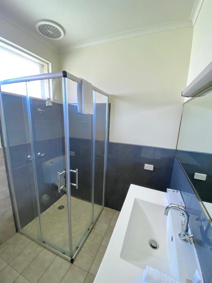 Ballarat Colonial Motor Inn Extérieur photo