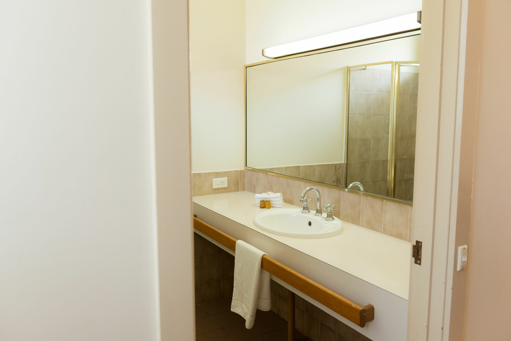 Ballarat Colonial Motor Inn Extérieur photo