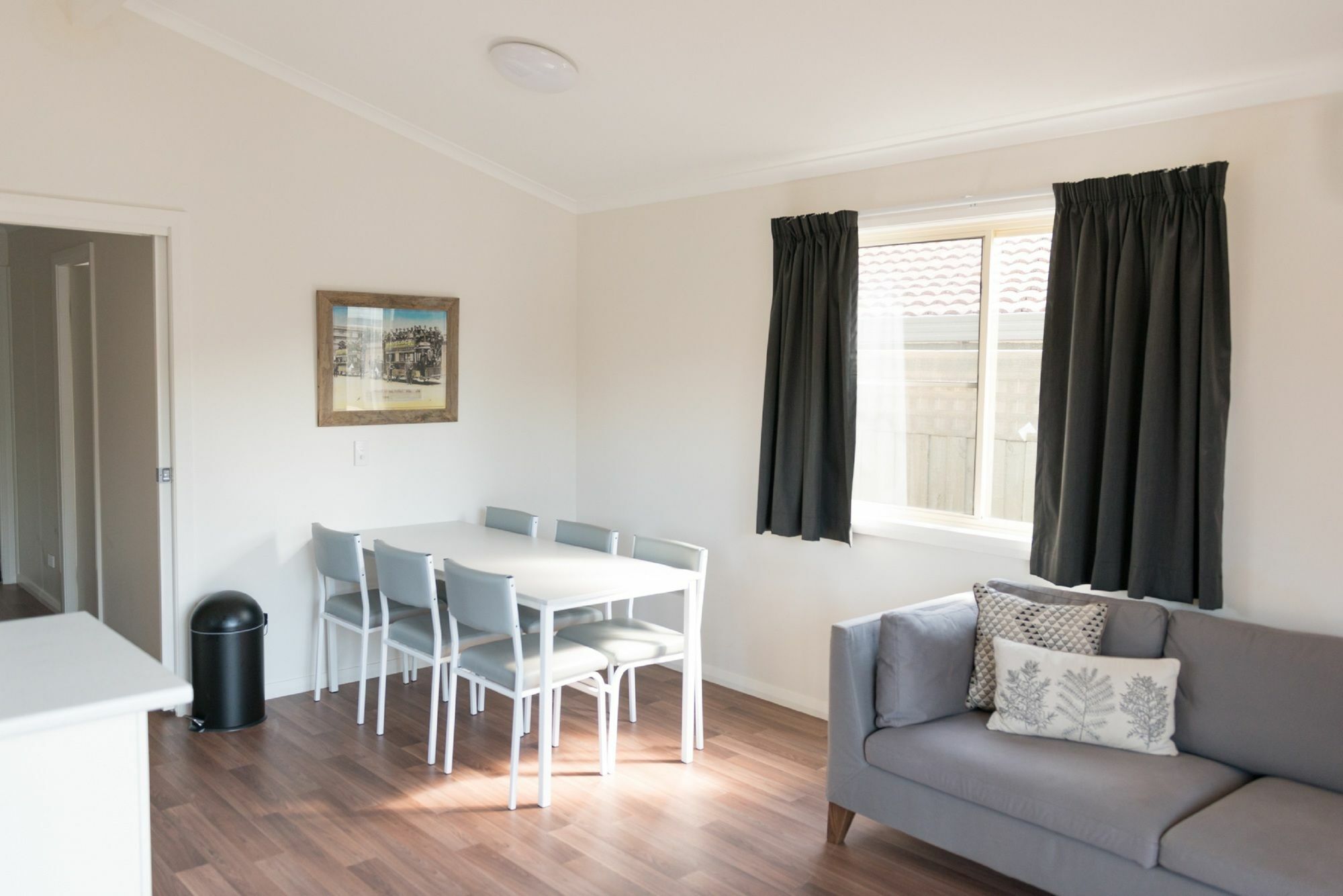 Ballarat Colonial Motor Inn Extérieur photo